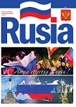 Revista "Rusia" № 14, 2014 Revista "Rusia" № 14, 2014