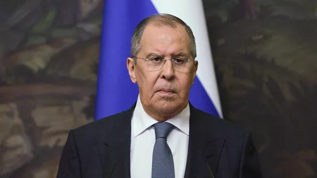 Лавров встретился с президентом Боливии на полях саммита БРИКС Лавров встретился с президентом Боливии на полях саммита БРИКС