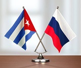 Entrevista de embajador de Rusia en Cuba sobre 60 aniversario de restablecimiento de las relaciones diplomaticas entre Union Sovietivo u Cuba