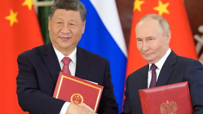 Путин провел 17 переговоров на полях празднования юбилея Победы Путин провел 17 переговоров на полях празднования юбилея Победы