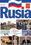 Revista "Rusia" № 11, 2012 Revista "Rusia" № 11, 2012