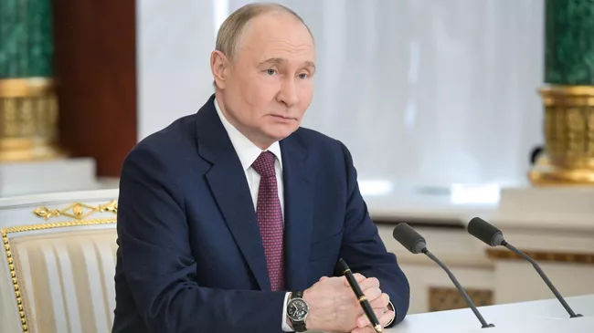 Путин начал переговоры с президентом Кубы Путин начал переговоры с президентом Кубы