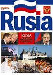 Revista "Rusia" № 10, 2012 Revista "Rusia" № 10, 2012