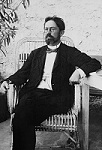 160 aniversario de Anton P. Chejov se celebró en La Habana 160 aniversario de Anton P. Chejov se celebró en La Habana