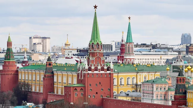 Кремль назвал договор о партнерстве с Венесуэлой важным документом Кремль назвал договор о партнерстве с Венесуэлой важным документом