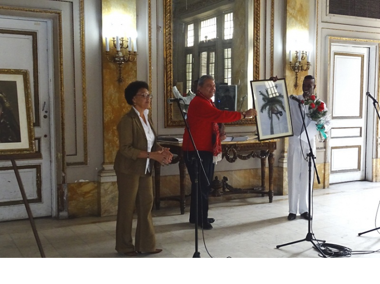 XX Concurso nacional del canto Mariana de Gonitch 