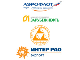 Empresas comerciales