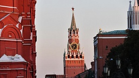 El Kremlin aclara que la propuesta de Putin de una tregua en el Día de la Victoria sigue vigente El Kremlin aclara que la propuesta de Putin de una tregua en el Día de la Victoria sigue vigente