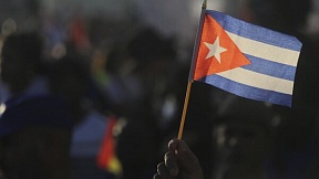 La entrada a los BRICS para Cuba es "lo más correcto y adecuado" frente a la guerra económica La entrada a los BRICS para Cuba es "lo más correcto y adecuado" frente a la guerra económica