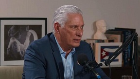 Cuba confirma su participación en el SPIEF de 2025 Cuba confirma su participación en el SPIEF de 2025