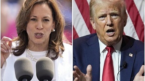 ¿Cuáles son las diferencias y similitudes de Kamala y Trump en política exterior? ¿Cuáles son las diferencias y similitudes de Kamala y Trump en política exterior?