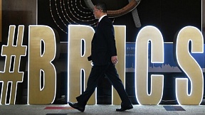 Bolivia y Cuba se convertirán en Estados socios de los BRICS a partir de enero de 2025 Bolivia y Cuba se convertirán en Estados socios de los BRICS a partir de enero de 2025