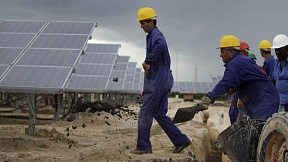 Moscú y La Habana debaten planes para la construcción de instalaciones energéticas en Cuba Moscú y La Habana debaten planes para la construcción de instalaciones energéticas en Cuba