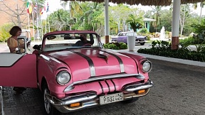 ¿Cómo se prepara Cuba para recibir a los turistas dentro de la temporada alta? ¿Cómo se prepara Cuba para recibir a los turistas dentro de la temporada alta?