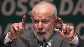 ¿Qué esperar de la presidencia brasileña de los BRICS en 2025? ¿Qué esperar de la presidencia brasileña de los BRICS en 2025?