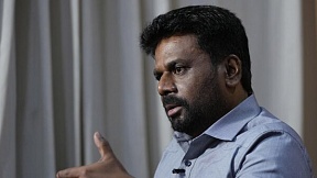 El presidente de Sri Lanka expresa su interés por unirse a los BRICS El presidente de Sri Lanka expresa su interés por unirse a los BRICS