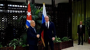 El apoyo de Rusia resulta imprescindible en la implementación de políticas económicas en Cuba El apoyo de Rusia resulta imprescindible en la implementación de políticas económicas en Cuba