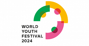 El Festival Mundial de la Juventud se celebrará en Rusia en 2024 El Festival Mundial de la Juventud se celebrará en Rusia en 2024