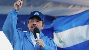 Líderes mundiales felicitan al presidente Daniel Ortega por su cumpleaños Líderes mundiales felicitan al presidente Daniel Ortega por su cumpleaños