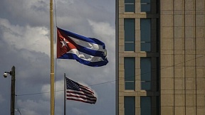 México condena el bloqueo a Cuba en la ONU: "Es una medida injusta e injustificable" México condena el bloqueo a Cuba en la ONU: "Es una medida injusta e injustificable"