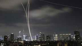 Oriente Medio al filo del abismo: Irán e Israel no dejan de atacarse, minuto a minuto Oriente Medio al filo del abismo: Irán e Israel no dejan de atacarse, minuto a minuto