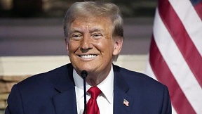 La UE teme que Trump podría anular los decretos antirrusos "simplemente porque Biden los tomó" La UE teme que Trump podría anular los decretos antirrusos "simplemente porque Biden los tomó"