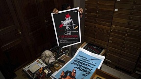 "El cine cubano debe mucho a la generosidad del cine ruso": ¿cómo se ampliará este intercambio? "El cine cubano debe mucho a la generosidad del cine ruso": ¿cómo se ampliará este intercambio?