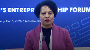 "Los BRICS constituyen una alternativa muy importante para Cuba" | Video "Los BRICS constituyen una alternativa muy importante para Cuba" | Video