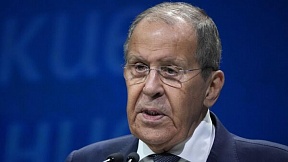 Lavrov llega a Nueva York para asistir a las reuniones del Consejo de Seguridad de la ONU Lavrov llega a Nueva York para asistir a las reuniones del Consejo de Seguridad de la ONU