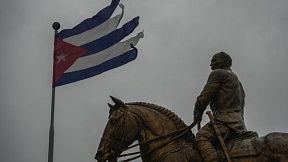 Impactada por otro huracán, Cuba se recupera de un nuevo golpe a su economía Impactada por otro huracán, Cuba se recupera de un nuevo golpe a su economía