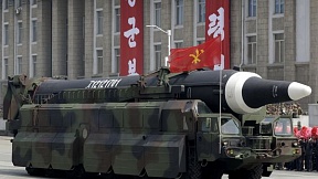 "Ya no existiría en el mapa": por qué Corea del Norte debe tener una gran capacidad militar