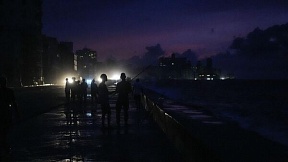 China insta a EEUU a levantar las sanciones contra Cuba en medio de la crisis energética en la isla China insta a EEUU a levantar las sanciones contra Cuba en medio de la crisis energética en la isla