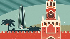 Negociaciones entre Moscú y Kiev, atentados ucranianos en Rusia y elecciones al Judicial en México Negociaciones entre Moscú y Kiev, atentados ucranianos en Rusia y elecciones al Judicial en México
