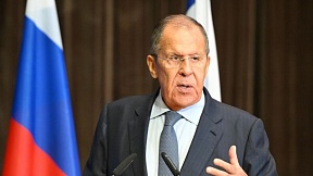 Lavrov afirma que el proceso de ampliación de los BRICS continuará pronto Lavrov afirma que el proceso de ampliación de los BRICS continuará pronto