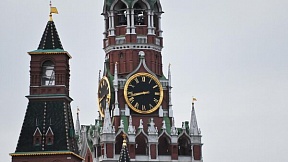 El Kremlin: La iniciativa de Putin de alto el fuego con motivo del Día de la Victoria "sigue en pie" El Kremlin: La iniciativa de Putin de alto el fuego con motivo del Día de la Victoria "sigue en pie"