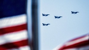 "El intento de Washington de dirigir el mundo refleja un grotesco exceso de ego" "El intento de Washington de dirigir el mundo refleja un grotesco exceso de ego"