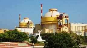 Energía nuclear pacífica: ¿dónde construye Rusia las centrales?