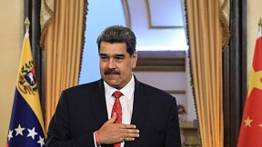 Cuba reafirma su solidaridad con el Gobierno de Venezuela Cuba reafirma su solidaridad con el Gobierno de Venezuela