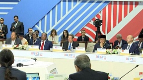Cuba ofrece al BRICS su posición estratégica para acceder a mercados en América Latina y el Caribe Cuba ofrece al BRICS su posición estratégica para acceder a mercados en América Latina y el Caribe
