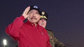 Ortega expresa su confianza en el diálogo entre Rusia y EEUU "en la búsqueda de la paz" Ortega expresa su confianza en el diálogo entre Rusia y EEUU "en la búsqueda de la paz"