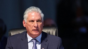 El presidente de Cuba confirma que no asistirá a la cumbre de los BRICS en Rusia El presidente de Cuba confirma que no asistirá a la cumbre de los BRICS en Rusia