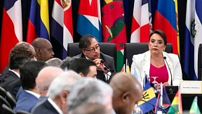Cancelación de reunión de la CELAC muestra "crisis de instituciones multilaterales" en Latinoamérica Cancelación de reunión de la CELAC muestra "crisis de instituciones multilaterales" en Latinoamérica