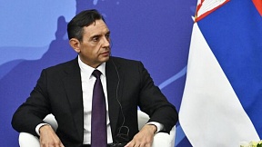 BRICS da posibilidades económicas y "comparte valores comunes" con Serbia BRICS da posibilidades económicas y "comparte valores comunes" con Serbia